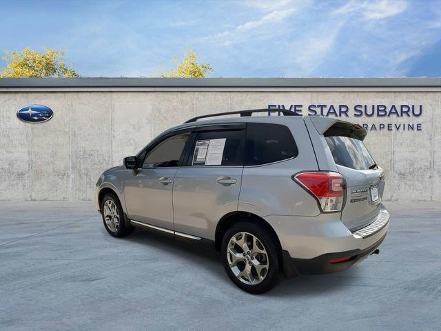 used 2017 Subaru Forester car, priced at $22,225