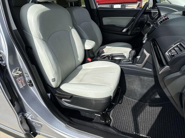 used 2017 Subaru Forester car, priced at $22,225