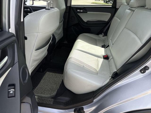 used 2017 Subaru Forester car, priced at $22,225