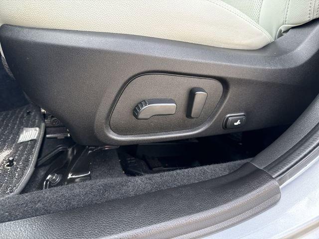 used 2017 Subaru Forester car, priced at $22,225
