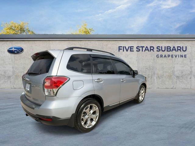 used 2017 Subaru Forester car, priced at $22,225