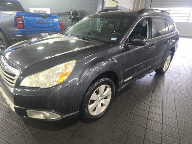 used 2011 Subaru Outback car, priced at $8,000
