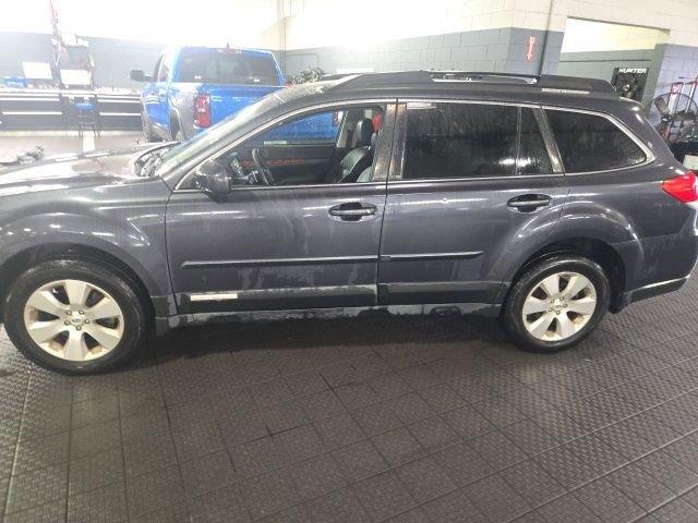used 2011 Subaru Outback car, priced at $8,000