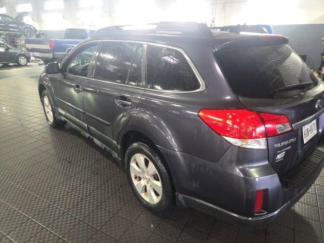 used 2011 Subaru Outback car, priced at $8,000