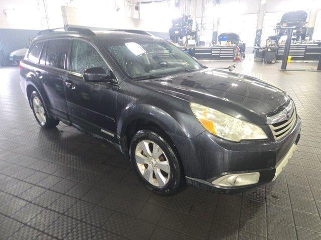 used 2011 Subaru Outback car, priced at $8,000