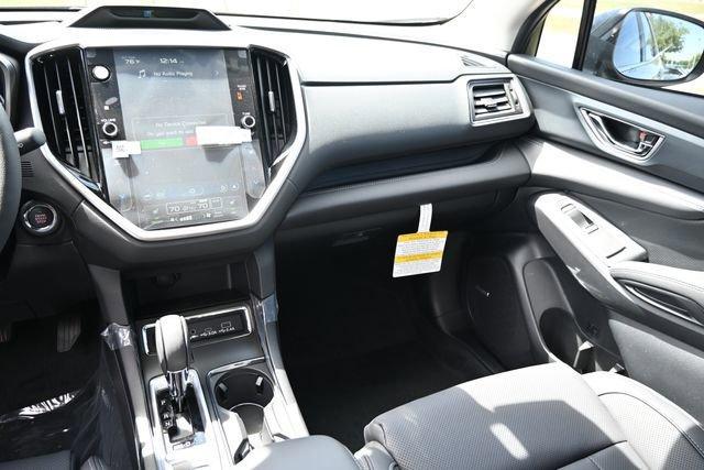 new 2026 Subaru Ascent car, priced at $46,368