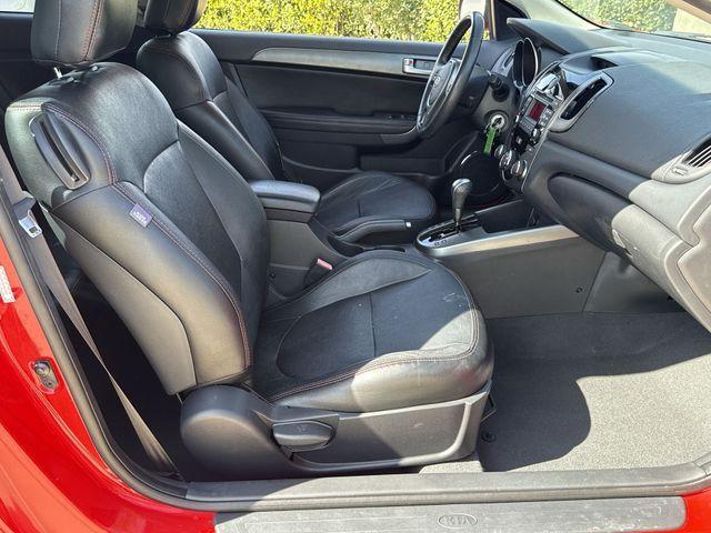 used 2010 Kia Forte Koup car, priced at $7,700