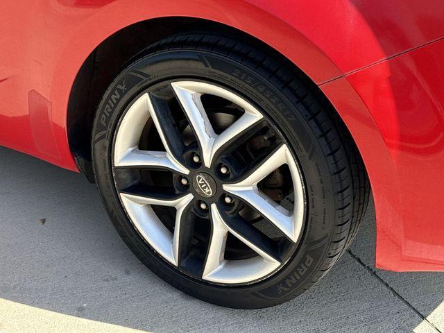 used 2010 Kia Forte Koup car, priced at $7,700