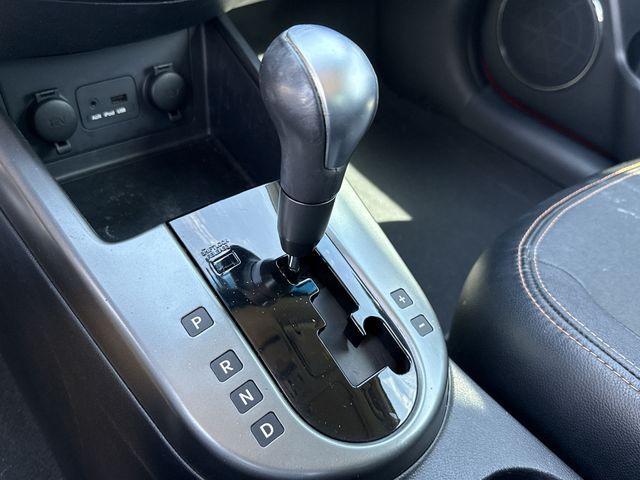 used 2010 Kia Forte Koup car, priced at $7,700