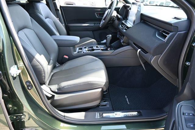 new 2026 Subaru Outback car, priced at $37,793