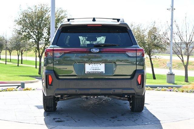 new 2026 Subaru Outback car, priced at $37,793