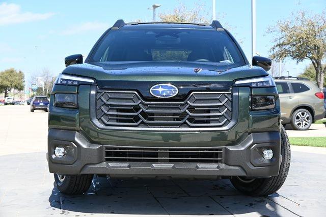 new 2026 Subaru Outback car, priced at $37,793