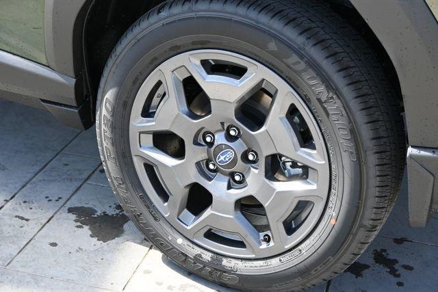 new 2026 Subaru Outback car, priced at $37,793