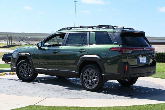 new 2026 Subaru Outback car, priced at $37,793