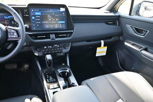 new 2026 Subaru Outback car, priced at $37,793