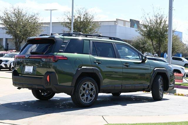 new 2026 Subaru Outback car, priced at $37,793