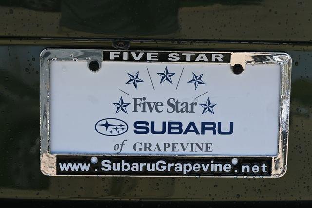 new 2026 Subaru Outback car, priced at $37,793