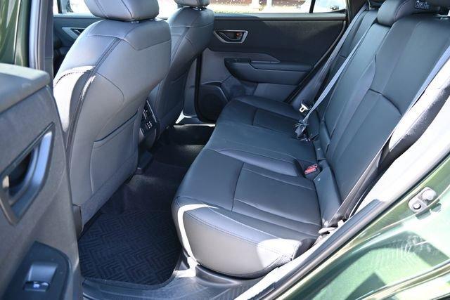 new 2026 Subaru Outback car, priced at $37,793