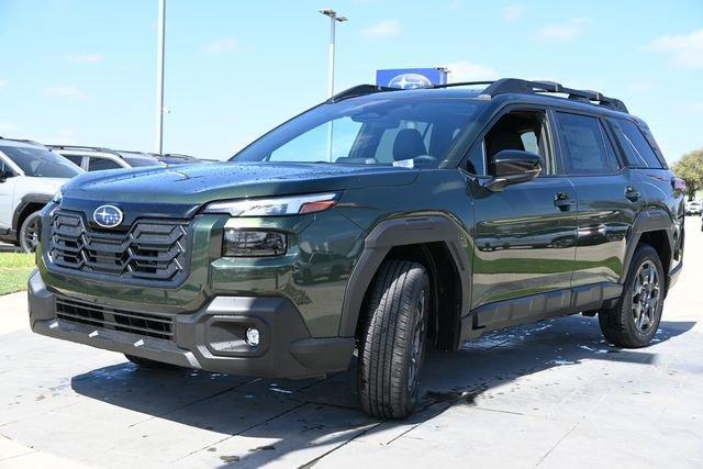 new 2026 Subaru Outback car, priced at $37,793