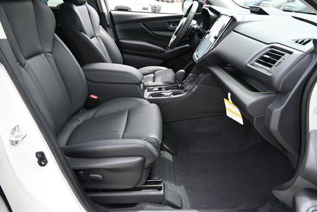 new 2026 Subaru Ascent car, priced at $51,132