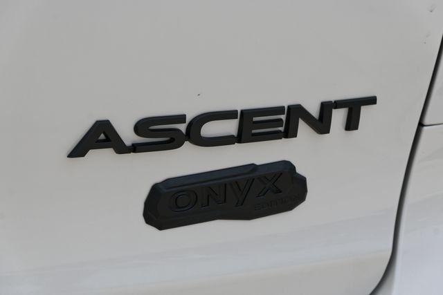 new 2026 Subaru Ascent car, priced at $51,132