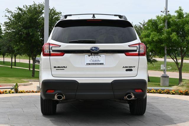 new 2026 Subaru Ascent car, priced at $51,132
