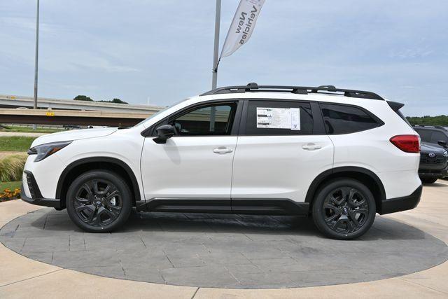 new 2026 Subaru Ascent car, priced at $51,132