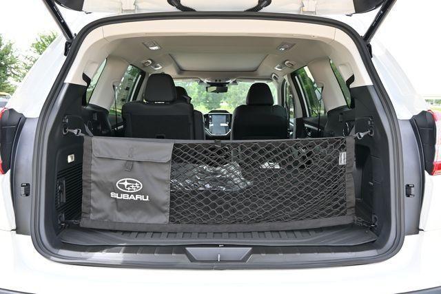 new 2026 Subaru Ascent car, priced at $51,132