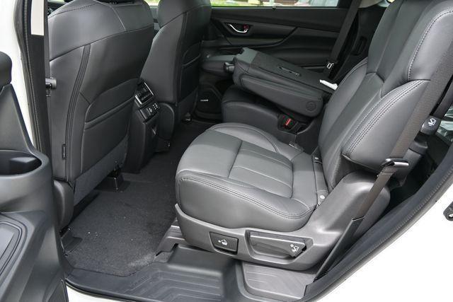 new 2026 Subaru Ascent car, priced at $51,132
