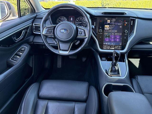 used 2022 Subaru Outback car, priced at $19,000