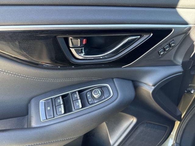 used 2022 Subaru Outback car, priced at $19,000