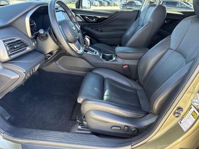 used 2022 Subaru Outback car, priced at $19,000
