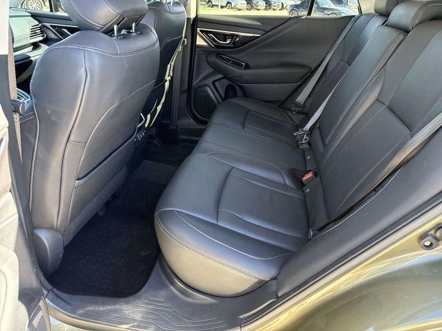 used 2022 Subaru Outback car, priced at $19,000