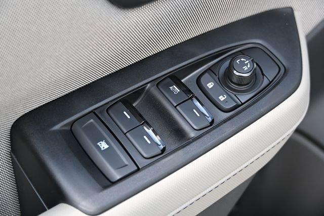 new 2026 Subaru Forester car, priced at $30,452