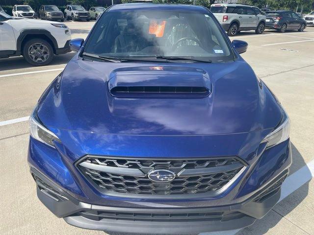 used 2022 Subaru WRX car, priced at $29,225