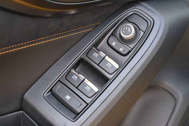 new 2026 Subaru WRX car, priced at $48,116