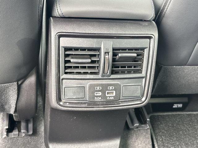 used 2026 Subaru Forester car, priced at $35,725