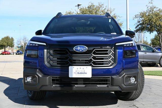 new 2026 Subaru Outback car, priced at $44,488