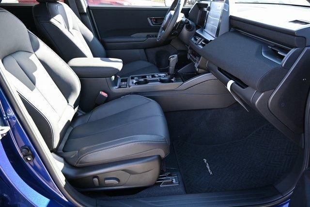 new 2026 Subaru Outback car, priced at $44,488