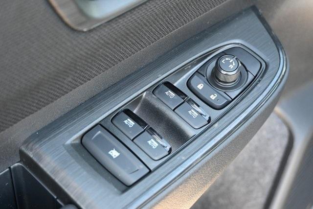 new 2026 Subaru Outback car, priced at $44,488