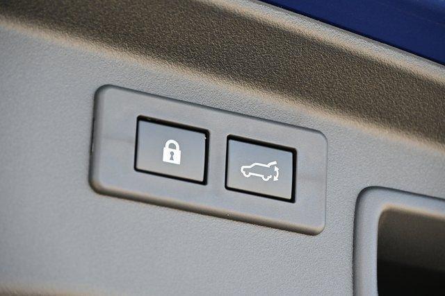 new 2026 Subaru Outback car, priced at $44,488