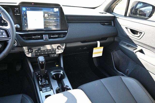 new 2026 Subaru Outback car, priced at $44,488