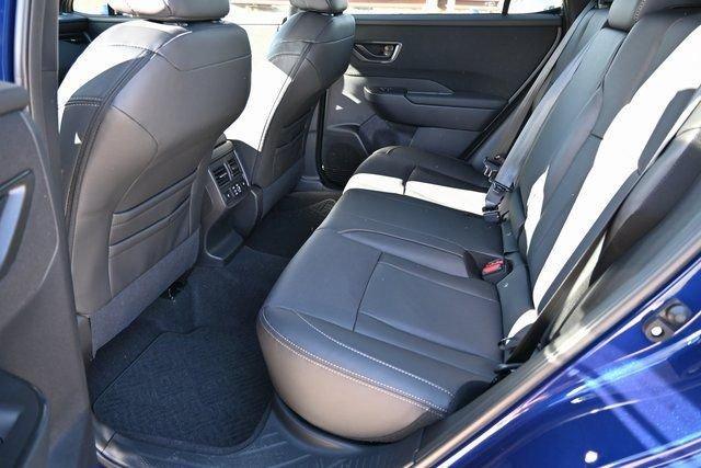 new 2026 Subaru Outback car, priced at $44,488