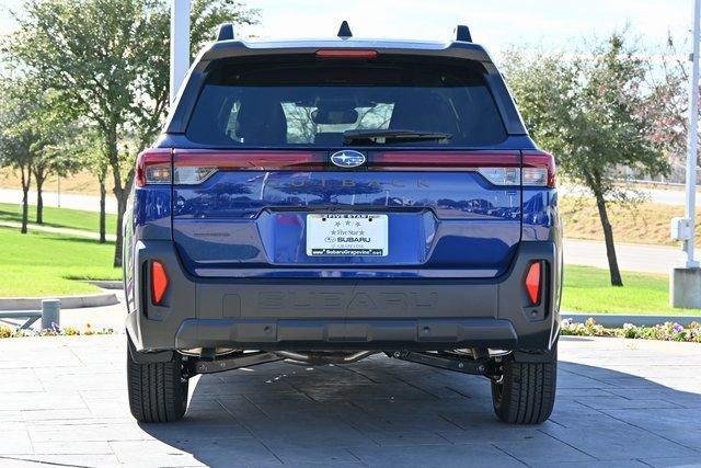 new 2026 Subaru Outback car, priced at $44,488