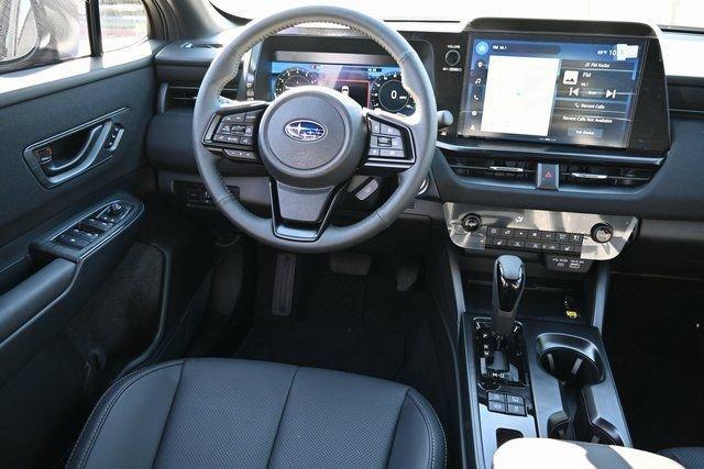 new 2026 Subaru Outback car, priced at $44,488