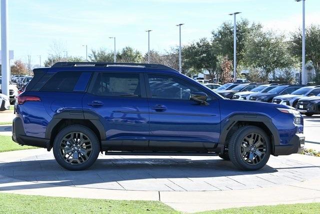 new 2026 Subaru Outback car, priced at $44,488