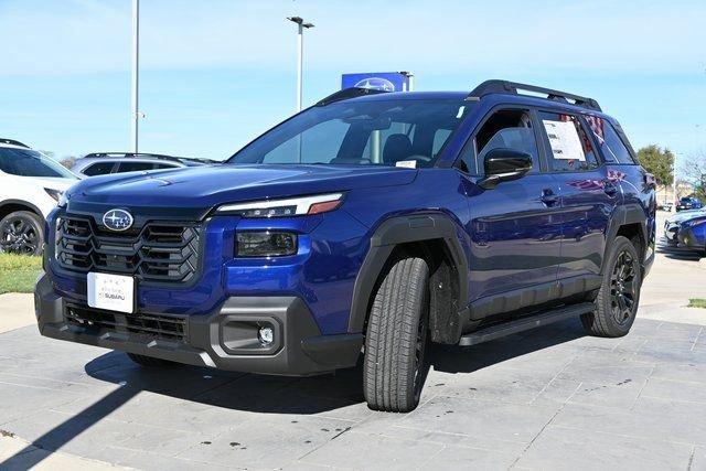new 2026 Subaru Outback car, priced at $44,488