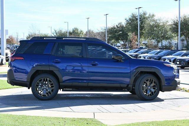 new 2026 Subaru Outback car, priced at $44,488