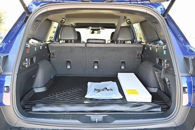 new 2026 Subaru Outback car, priced at $44,488