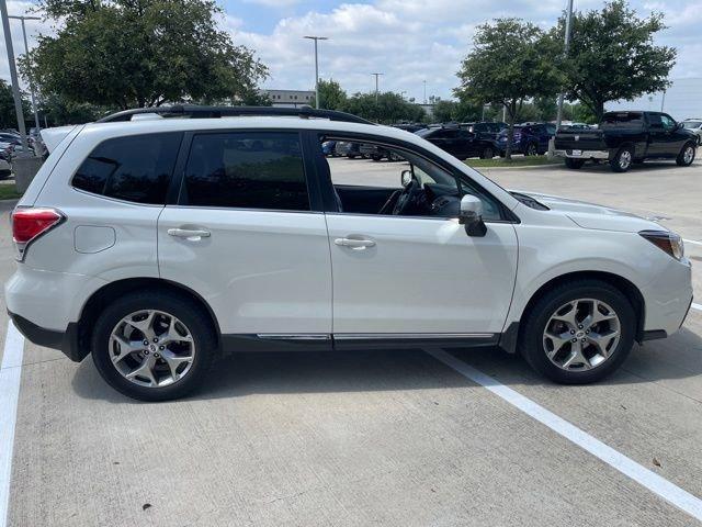 used 2017 Subaru Forester car, priced at $17,225